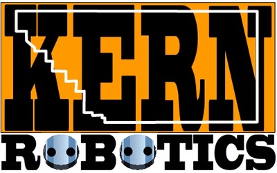 Kern Robotics Logo New
